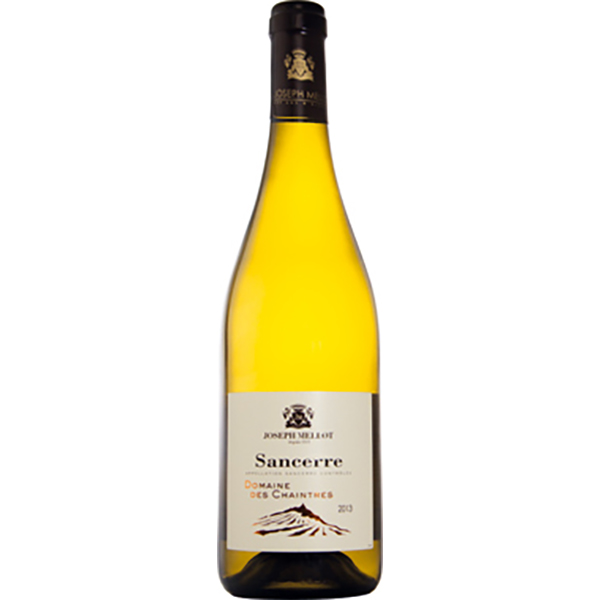 MELLOT SANCERRE CHAINTRE 75X6